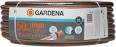 Rollo manguera 19 mm (3/4") 50m Gardena Comfort HighFLEX