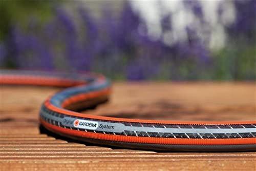 Rollo manguera 19 mm (3/4") 50m Gardena Comfort HighFLEX