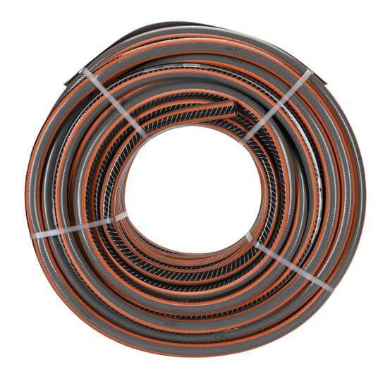 Rollo manguera 19 mm (3/4") 50m Gardena Comfort HighFLEX