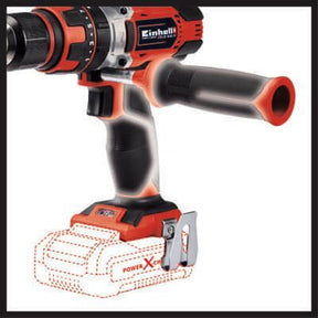 Taladro Percutor 18V 48Nm Einhell TE-CD 18/48 Li-i-Solo