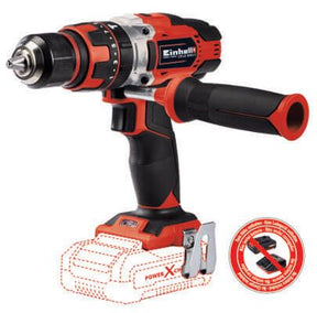 Taladro Percutor 18V 48Nm Einhell TE-CD 18/48 Li-i-Solo