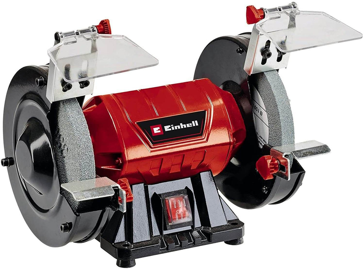 Esmeriladora de banco 150mm 150W Einhell TH-BG 150