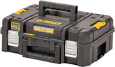 Maleta multiusos IP54 TSTAK II Dewalt DWST83345-1