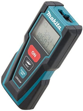 Medidor láser 30 metros Makita LD030P