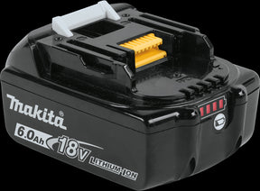 Batería 18V 6,0Ah LXT Makita BL1860B