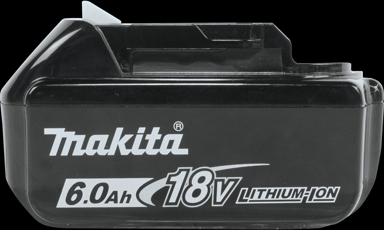 Batería 18V 6,0Ah LXT Makita BL1860B