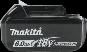 Batería 18V 6,0Ah LXT Makita BL1860B