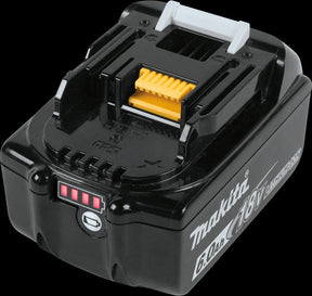 Batería 18V 6,0Ah LXT Makita BL1860B