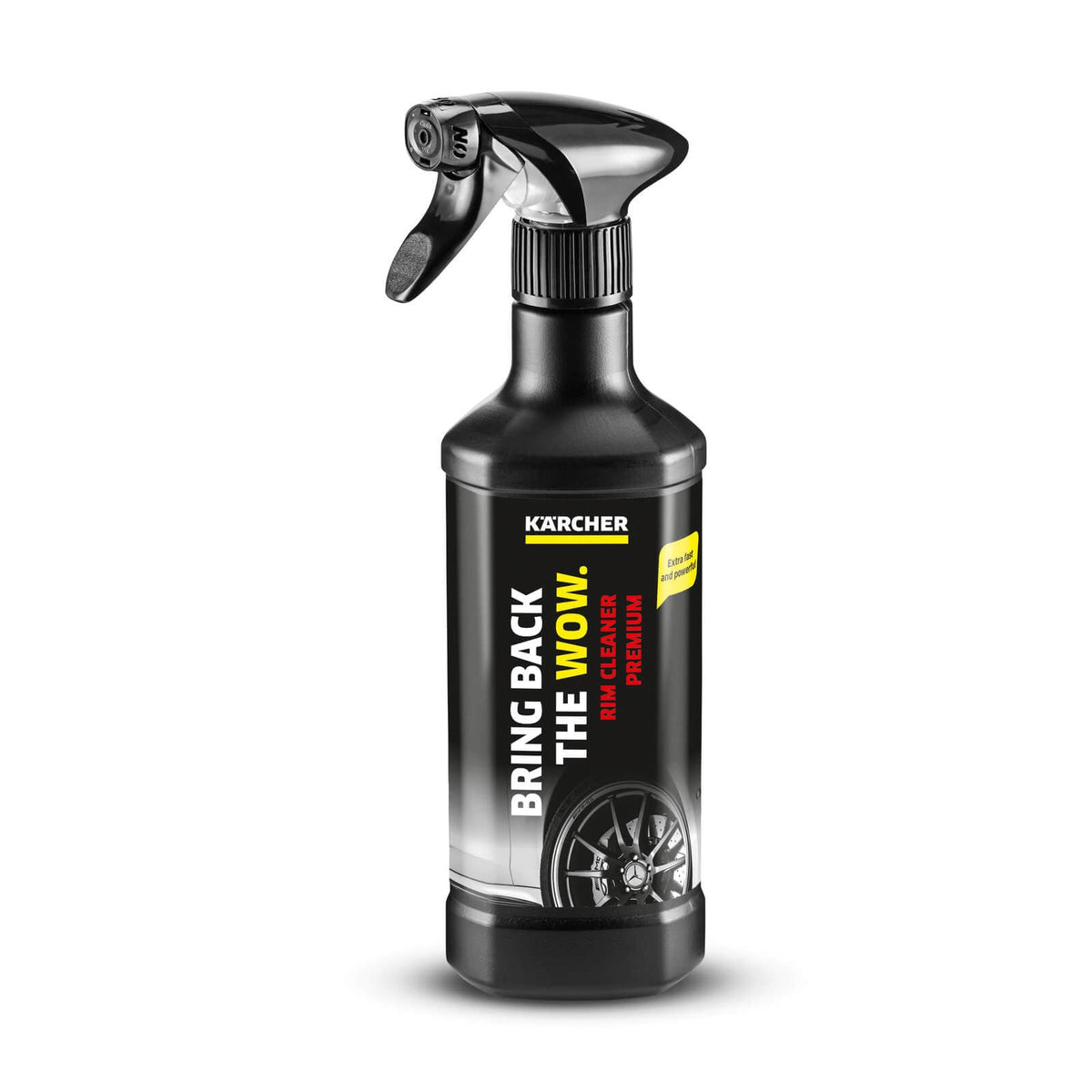 Limpiador de Llantas Premium 500ml Karcher RM 667