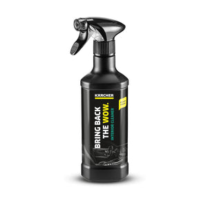 Limpiador de Interiores 500ml Karcher RM 651