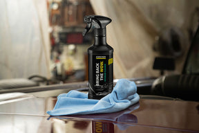 Limpiador de Interiores 500ml Karcher RM 651