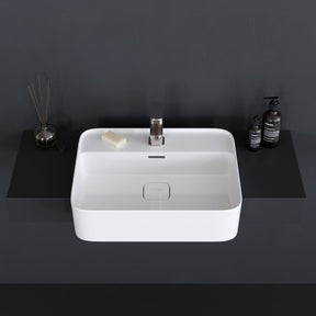 Lavabo Sobre Encimera Strada II 50x40 cm Ideal Standard T296601