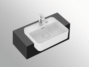 Lavabo Sobre Encimera Strada II 50x40 cm Ideal Standard T296601