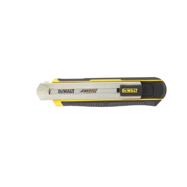 Cutter con Deslizador Auto-Bloqueo 25mm Dewalt DWHT0-10250