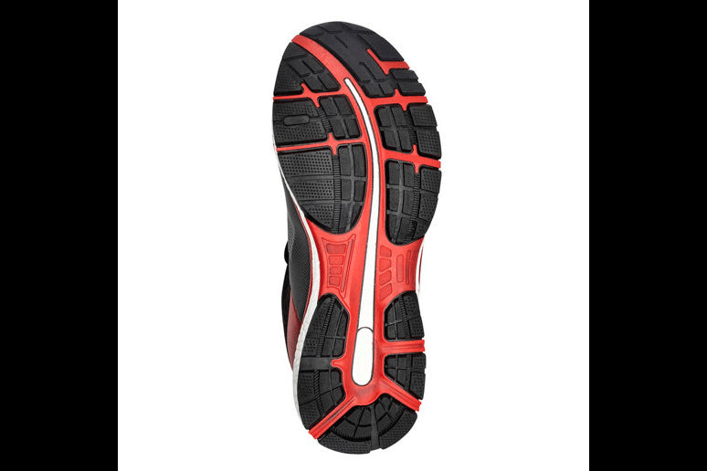 Zapatos de Seguridad Run Transpirables Bellota 72224NB