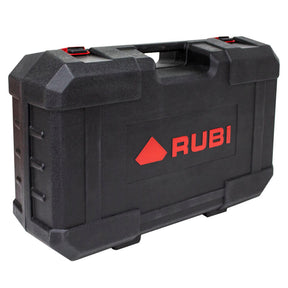 Rubi Mezclador eléctrico 1.800W RUBIMIX-9 SUPERTORQUE con maletín