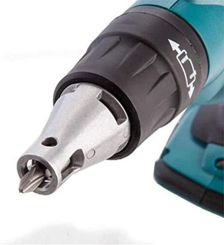 Atornillador para Pladur a Batería 18V LXT Makita DFS451Z