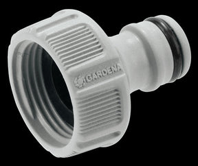 Macho para grifo 26.5 mm Gardena 18221-20