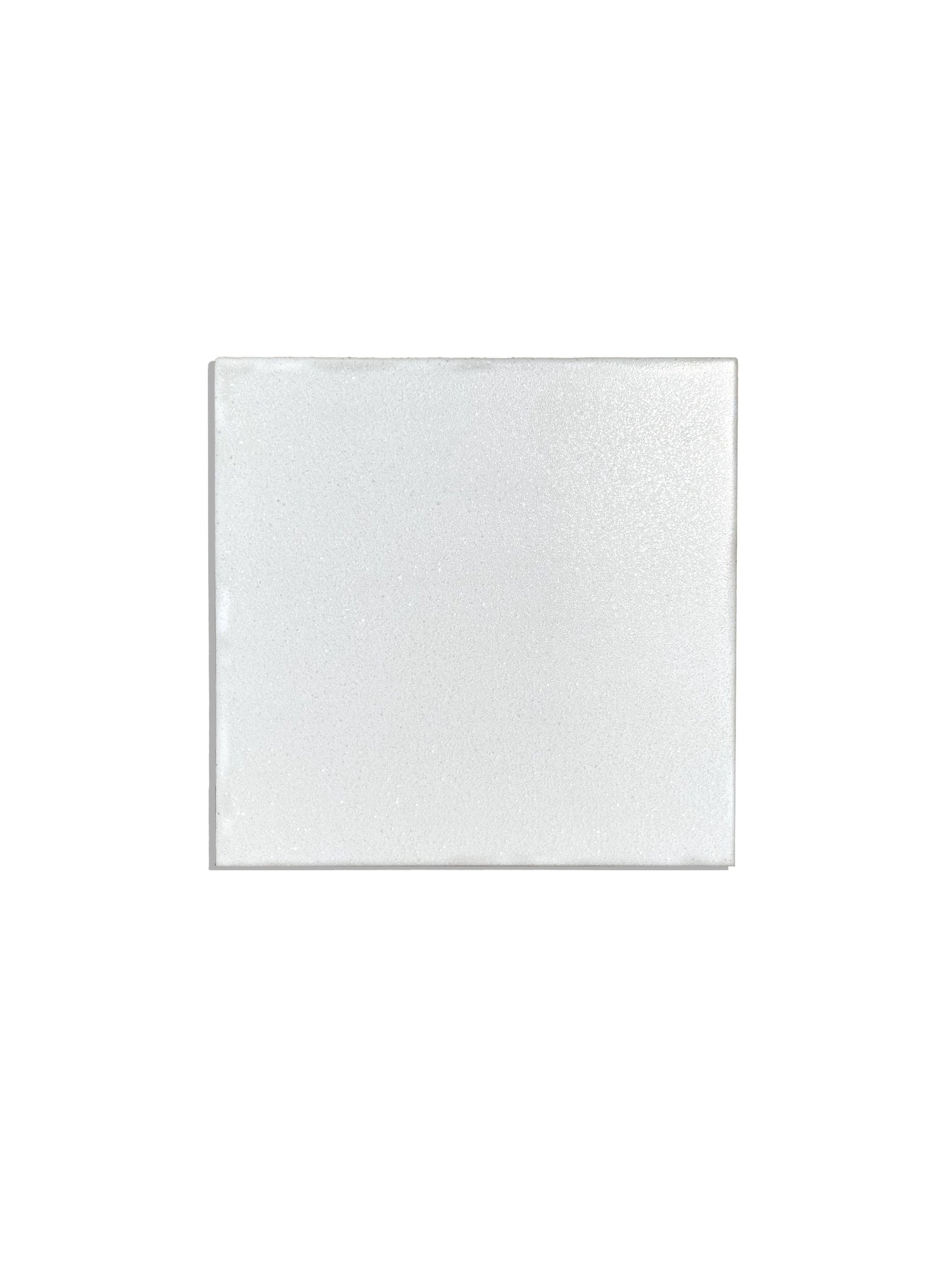 Caja 12 Pz Pavimento Boreal Off White 18,5x18,5 Wow