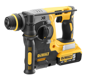 Set Dewalt DCK289P2 18V XR - Martillo Electroneumático + Taladro percutor + Bolsa + 2 Baterias LI-ION 5,0Ah