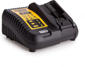 Atornillador de Impacto 18V XR sin escobillas 205Nm con 2 baterías 2Ah + juego puntas Dewalt DCF887D2X