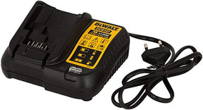 Mega Combo Panel Yeso: Atornillador DCF620+ Martillo DCH133+ Nivel DCE089D1G + 2 Baterías 18V Dewalt