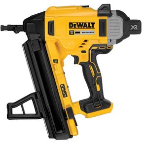 Clavadora Batería 18V Combo DCN890P2 + 50.250 Clavos 20mm Dewalt