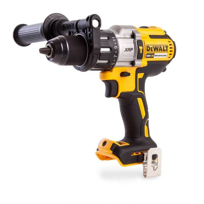 Taladro Percutor 18V XRP DCD996T2 Dewalt 2 Bat 6Ah