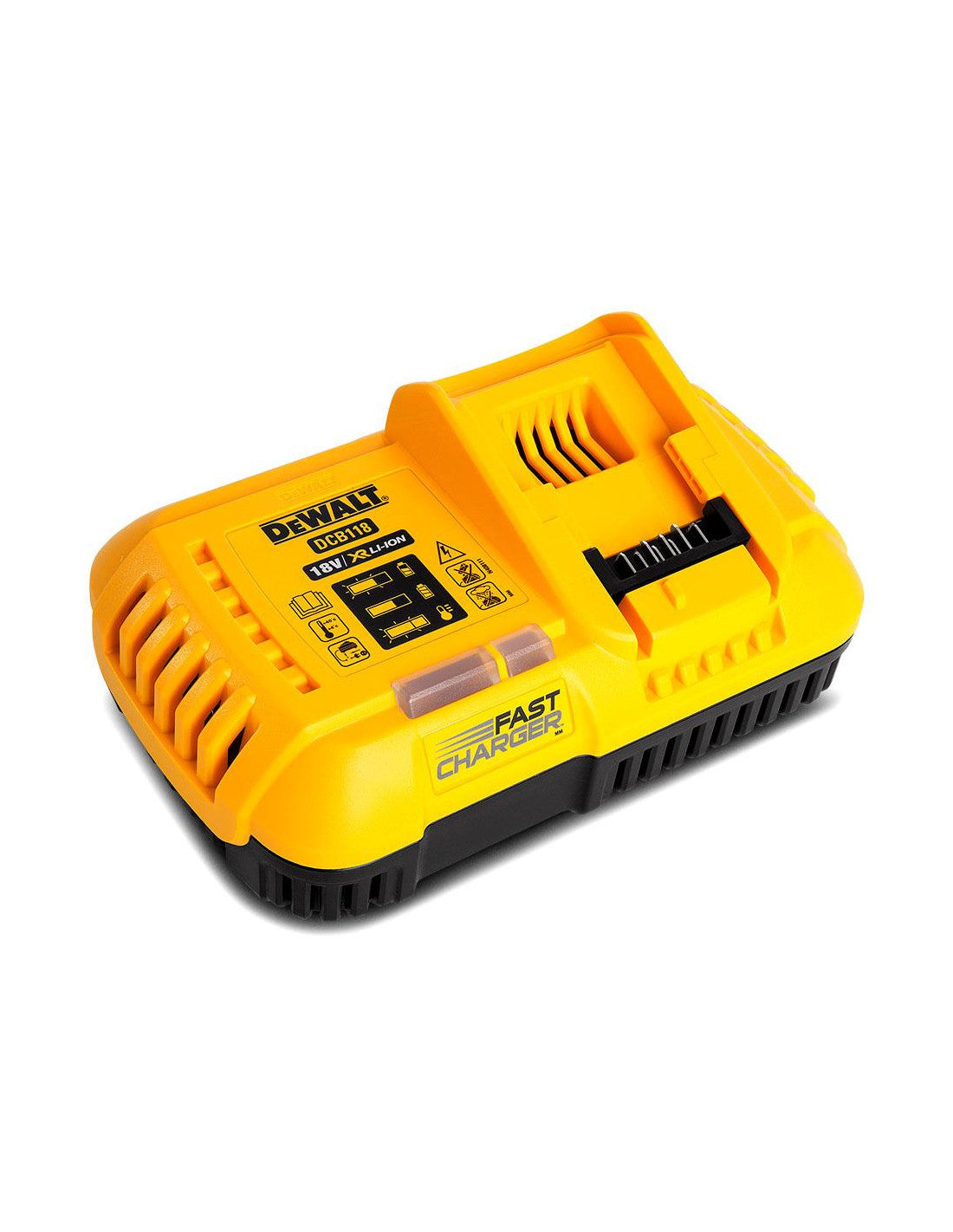 Taladro Percutor 18V XRP DCD996T2 Dewalt 2 Bat 6Ah