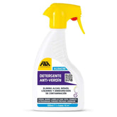 Spray Detergente Anti-verdín exteriores 500ml Fila ALGACID