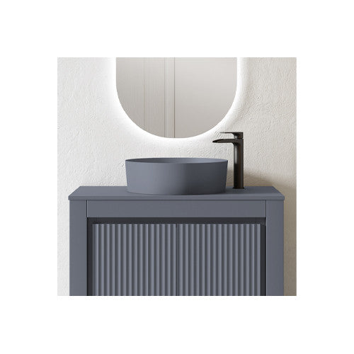 Lavabo Redondo Avio 40cm Colors VisoBath