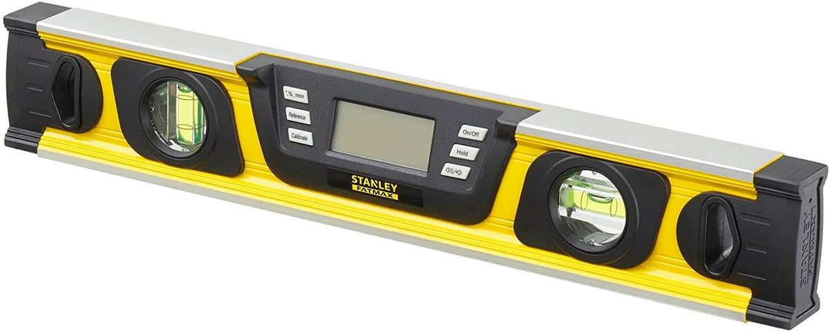 Nivel Digital FatMax 40cm Stanley 0-42-063