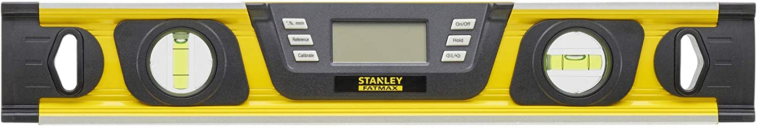 Nivel Digital FatMax 40cm Stanley 0-42-063