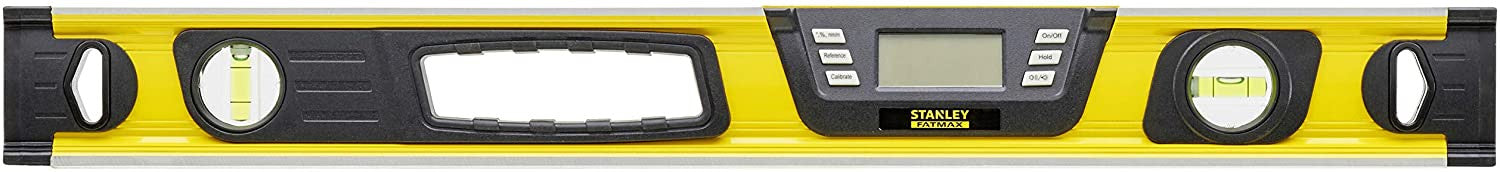 Nivel Digital FatMax 60cm Stanley 0-42-065