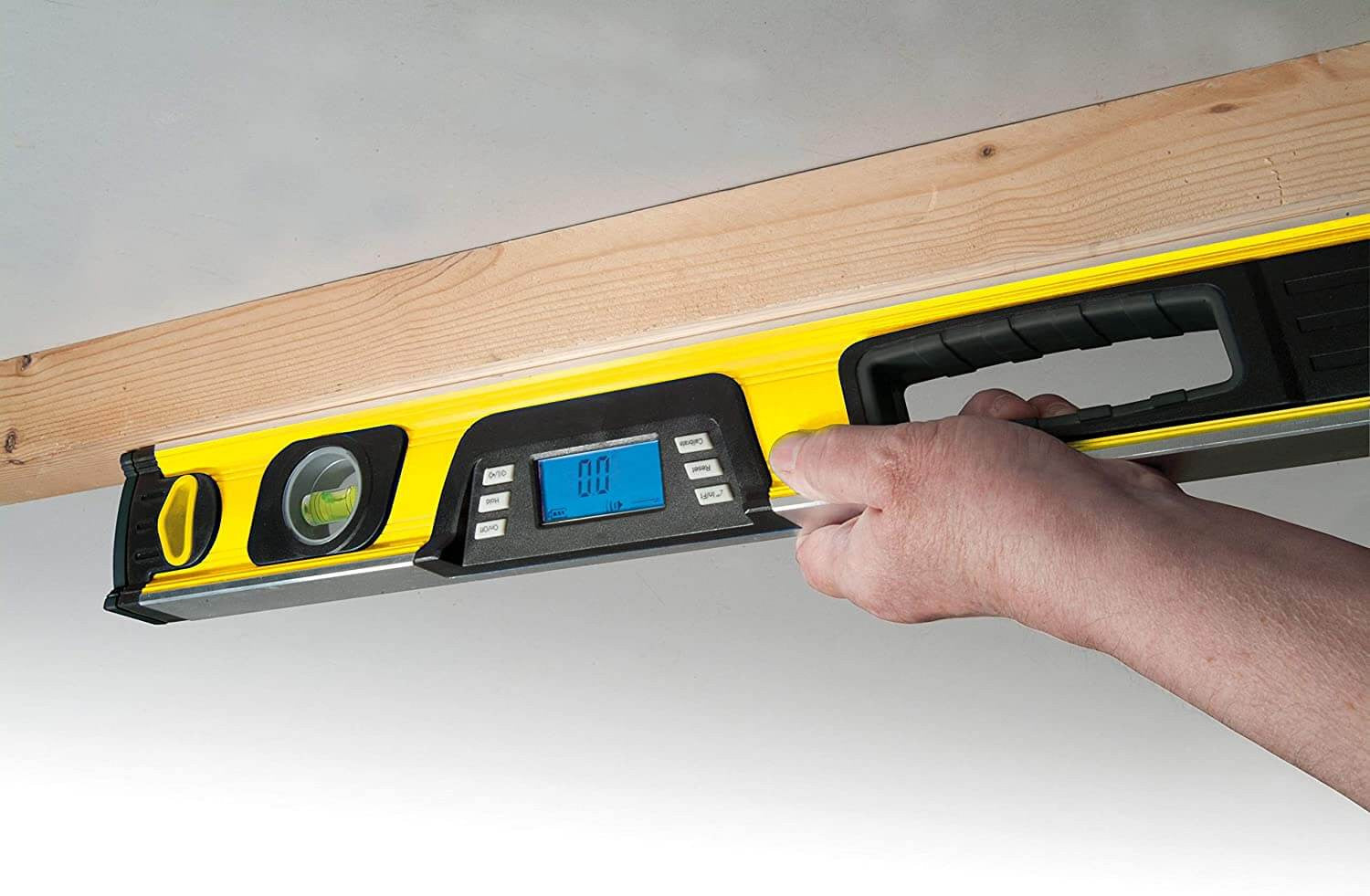 Nivel Digital FatMax 60cm Stanley 0-42-065