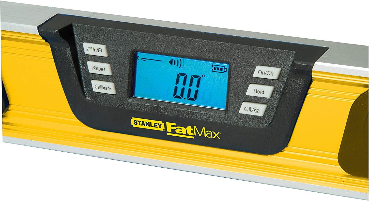 Nivel Digital FatMax 60cm Stanley 0-42-065