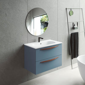 Conjunto de Baño Mueble ARCO + Lavabo ADA Avio VisoBath