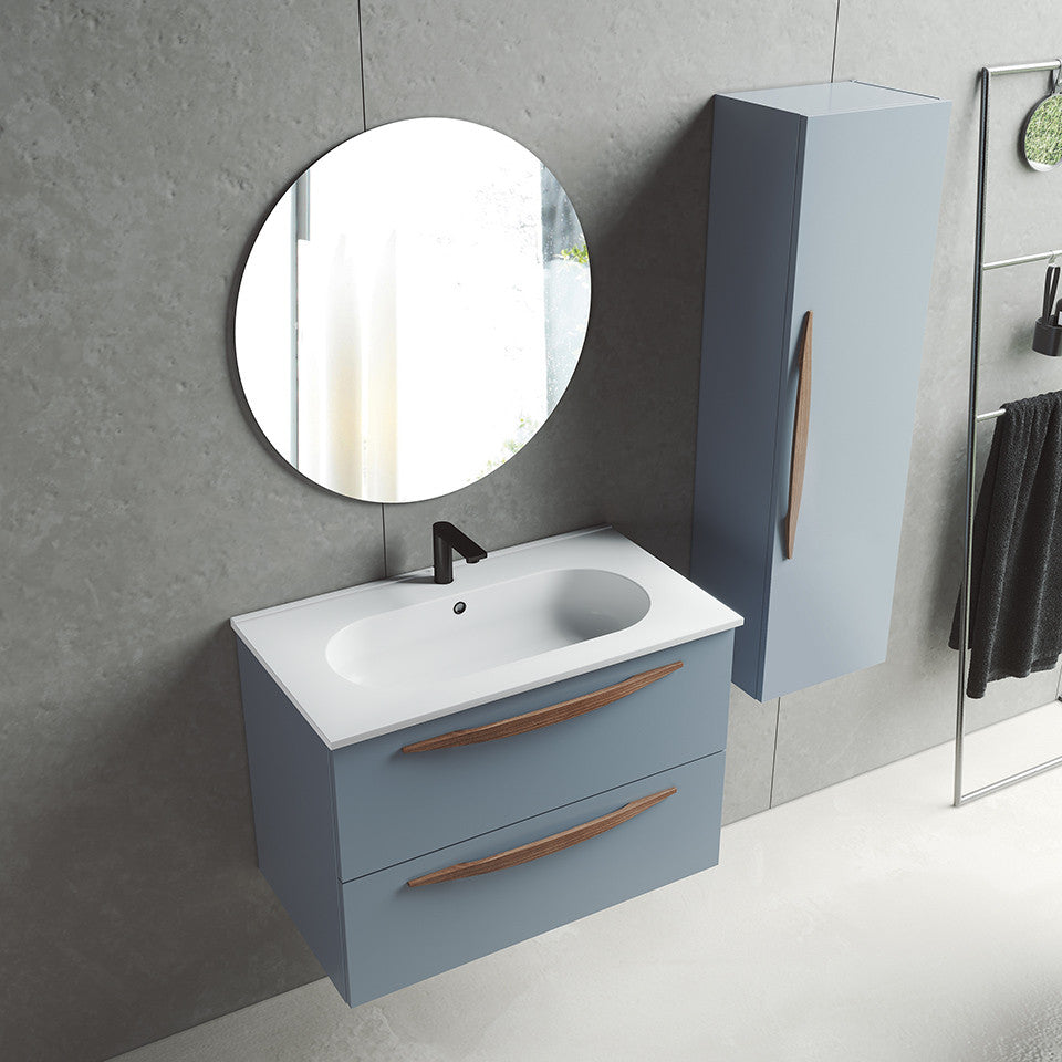 Conjunto de Baño Mueble ARCO + Lavabo ADA Avio VisoBath