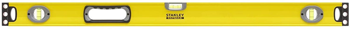 Nivel Tubular FatMax II 90cm Stanley 1-43-536