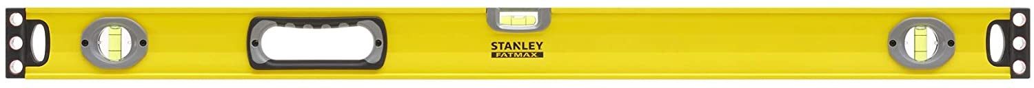 Nivel Tubular FatMax II 90cm Stanley 1-43-536