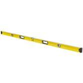 Nivel Tubular FatMax II 180cm Stanley 1-43-572