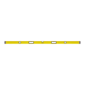 Nivel Tubular FatMax II 180cm Stanley 1-43-572