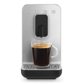 Cafetera superautomática Smeg