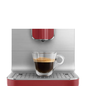 Cafetera superautomática Smeg