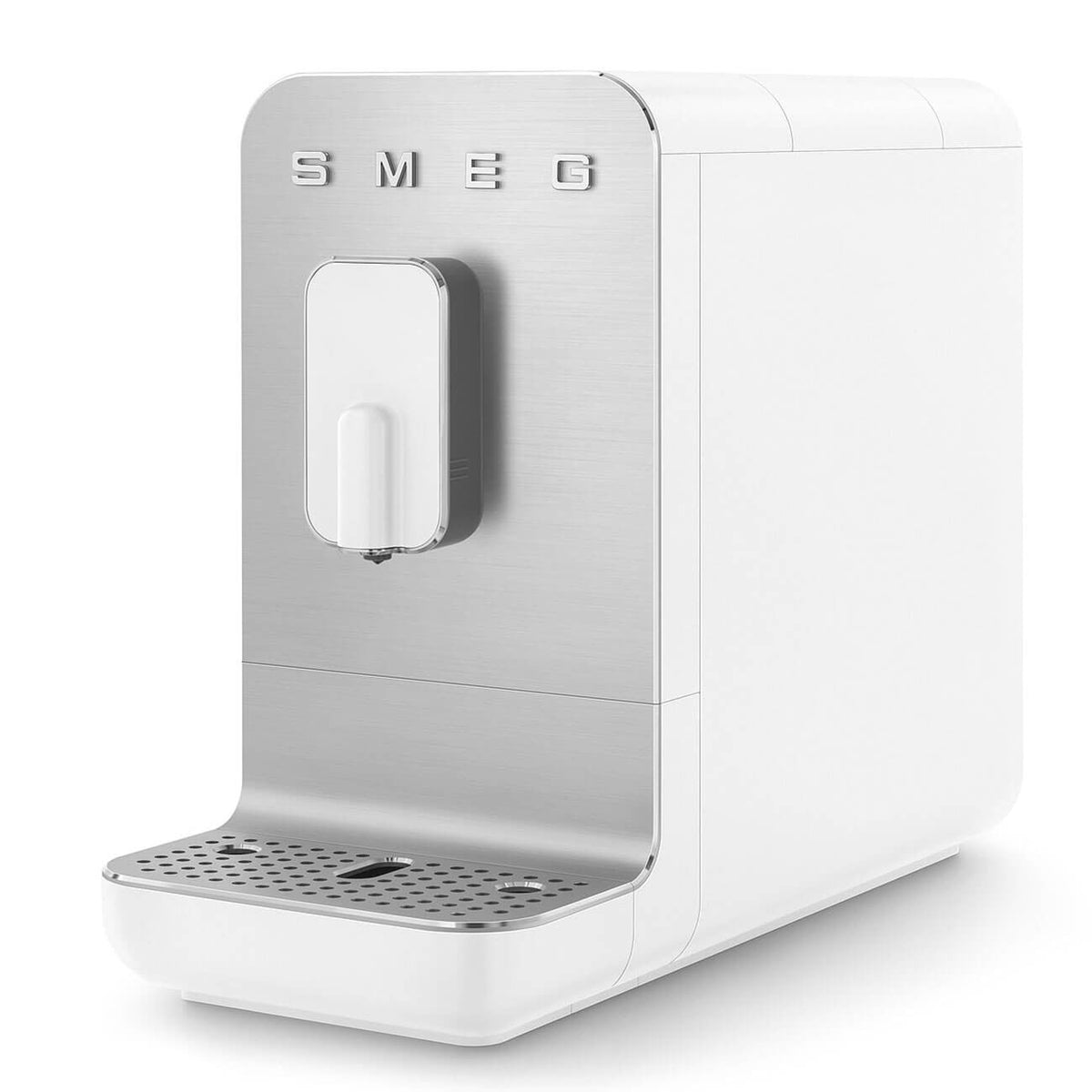 Cafetera superautomática Smeg