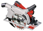 Sierra Circular 1500W Ø190mm Einhell TE-CS 190/1