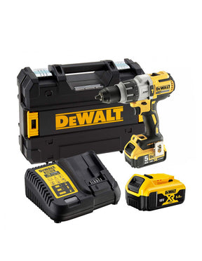 Taladro percutor Dewalt DCD996P2 - 18 V XR sin escobillas