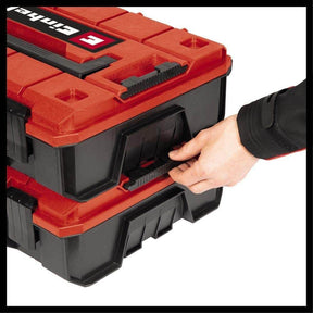 Maletín para Herramientas Einhell System E-Case S-F 4540011