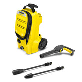 Hidrolimpiadora de Alta Presión Karcher K 3 Compact