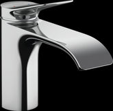 Grifo Lavabo Vivenis 80 Cromo Hansgrohe 75010000